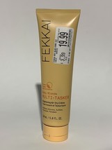 Fekkai Baby Blonde Multi-tasker Brightening Air-Dry Creme 5oz 150ml - £10.21 GBP