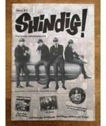 Shindig! magazine issue 3 - $8.00