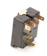 Blodgett ASR4167-26, RS12-4167-25, 21068, Switch, Rotary, 4 Position, 21A - €101,08 EUR