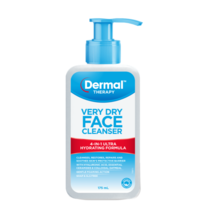 Dermal Therapy Very Dry Face Cleanser 175mL - £72.75 GBP