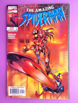 THE AMAZING SPIDER-MAN  #431   FINE  COMBINE SHIPPING  BX2475  I24 - £23.83 GBP