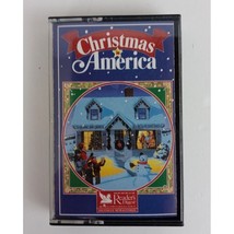Readers Digest Christmas in America Tape 2 Cassette Tape - £2.26 GBP