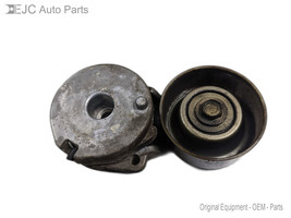 Serpentine Belt Tensioner From 2011 Nissan Cube  1.8 11955JD21A FWD - $461.44 MXN