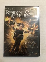 Resident Evil: Afterlife [New DVD] Ac-3/Dolby Digital, Dolby, Dubbed, Subtitle - £5.37 GBP