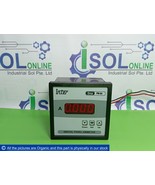 Inter PM-SA Industrial Digital Panel Ammeter PMSA 220VAC Inter Time - €426,46 EUR