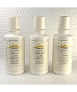 PERLIER Set of 3x Honey Milk Lait Miel Cleanser Sensitive Skin 250ml Sealed - $653.60 MXN