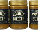 3x Trader Joe&#39;s Speculoos Cookie Butter 14.1 oz each FREE SHIP 03/2024 - $28.04