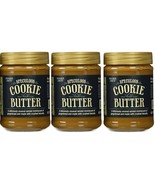 3x Trader Joe&#39;s Speculoos Cookie Butter 14.1 oz each FREE SHIP 03/2024 - £22.05 GBP