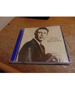 used-cd-the essential jim reeves-20 greatest hits-country-rca-1995 - $4.67 CAD