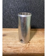 Vintage 1/2" Drive x 1" Size PROTO Professional Deep Socket 5332 & 12 Pt USA - $6.90