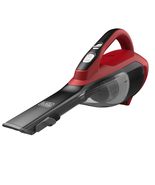BLACK+DECKER dustbuster AdvancedClean Cordless Handheld Vacuum, Home and... - $1,439.11 MXN