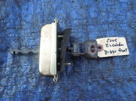 99-07 Cadillac Escalade Chevy GMC Sierra front LH door stop check linkag... - $29.99