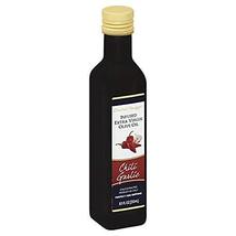 Central Market Chili Garlic Infused Extra Virgin Olive Oil 8.5 OZ - PACK OF 2 - £22.92 GBP