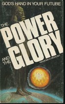 The Power and the Glory [Mass Market Paperback] Woolsey, Raymond H. - $10.00