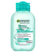 Garnier SkinActive Micellar Hyaluronic Acid &amp; Aloe Replumping Cleansing ... - £26.43 GBP