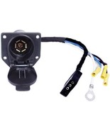 INFINITE INNOVATIONS UE701000 Trailer Electric System Adapter - $35.86