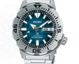 Seiko Prospex Antarctic Penguin 42.4MM Automatic Stainless Steel Watch S... - £265.29 GBP