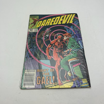 Daredevil, Edition# 205 - $13.80