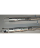 Lot of 200 T8 Retro 4FT LED Tube Lights 2 Pin 4 Foot 4200K~4700K Pick up... - $7,219.30 MXN