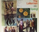 Spring! [Vinyl] - £7.96 GBP