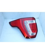 16-19 Ford Explorer LED Brake Outer Taillight Lamp Driver Left LH (X-Pol... - €168,63 EUR 16-19 Ford Explorer LED Brake Outer Taillight Lamp Driver Left LH (X-Pol... - €168,63 EUR