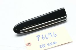 2000-2006 MERCEDES W220 S430 S500 FRONT RIGHT FENDER MOLDING TRIM P6696 image 10