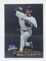Shane Reynolds 1999 Fleer Brilliants #69 Houston Astros MLB Baseball Card - £0.77 GBP