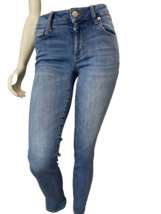 American Eagle Outfitters Super Stretch Light Wash Skinny Jeans, Women&#39;s... - €12,20 EUR