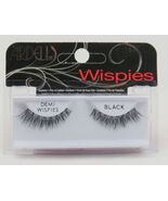 False Eyelash Ardell Eye Lashes Demi Wispies Black - $4.00 CAD