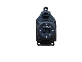  ACCENT    2013 Dash/Interior/Seat Switch 352685Tested - £39.98 GBP