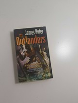 Pantheon of Vengeance outlanders by James Axler paperback fiction novel - £4.67 GBP