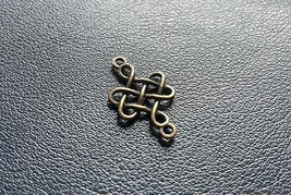 Mind Expansion Magic Talisman Increase IQ Intelligence Read Minds Intuition - $364.96 MXN