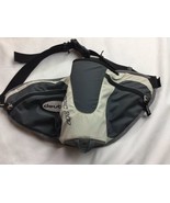 Deuter Waist Fanny Belt Pack Large Padded H2O Bottle Holder - $24.26