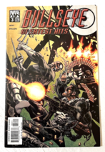 Marvel Mk BULLSEYE GREATEST HITS #3 - $4.95