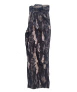 Slalom Kinder Tarnfarben Cargo Schnee Ski Isoliert Hose, Schwarz / Grau,... - $584.46 MXN