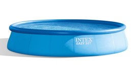 Intex 18ft X 48in Easy Set Pool Set - $623.99