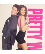 1990s Pretty Woman Vintage VHS Romantic Comedy Julia Roberts Richard Gere - $27.34 CAD