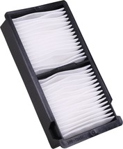 The New Elpaf39 V13H134A39 Projector Air Filter Is Compatible With, Tw84... - $59.54