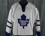 Toronto Maple Leafs Jersey (VTG) - 1990s Home White by CCM - Men&#39;s XL  (... - $189.00