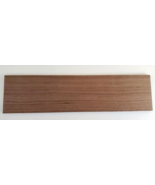 3 THIN SANDED KILN DRIED BLACK WALNUT 16&quot; X 2&quot; X 1/8&quot; LUMBER WOOD SCROLL... - $19.78