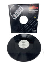 Vintage vinyl Mobb Deep Hey Luv, 2001, #CAS54970A EC - £18.80 GBP