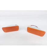 Bumper Lamps Indicators Fit For Toyota Pickup RN30 1979-83 4WD Square co... - €51,75 EUR