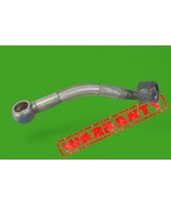 2014-2017 fiat 500L 1.4l engine motor water pump cooling line hose oem - €38,54 EUR