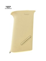 MERCEDES X166 GL/GLS DRIVER/LEFT REAR UPPER SEAT BELT TRIM COVER C PILLA... - $737.95 MXN