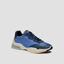 Coach Citysole Runner Sneakers Shoes Men&#39;s 12 - £80.72 GBP