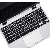 Keyboard Cover For 14&quot; Asus Chromebook Flip C433 C433Ta C434 C434Ta C302... - £10.92 GBP