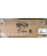 TRIPP LITE SMART1000RM2U  120V 1kVA 800W Line-Interactive Sine Wave UPS,... - $375.09