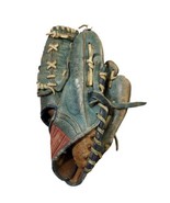 Vintage Rawlings Blue Dr. Pepper Billy Williams Baseball Glove RHT Japan... - £22.91 GBP