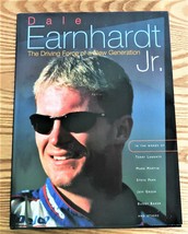 Dale Earnhardt Jr The Driving Force of a New Generation 2000 1st Edition - £15.98 GBP
