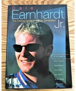 Dale Earnhardt Jr The Driving Force of a New Generation 2000 1st Edition - £15.72 GBP